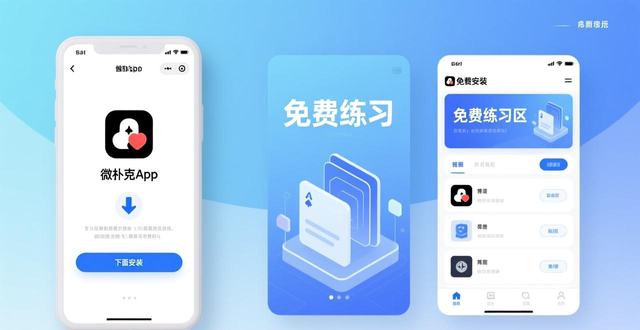 微扑克收费吗?会员功能与免费练习怎么选