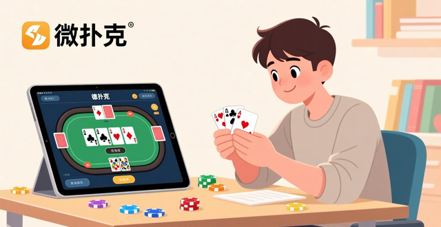 扑克牌历史简介_扑克牌历史故事_微扑克历史