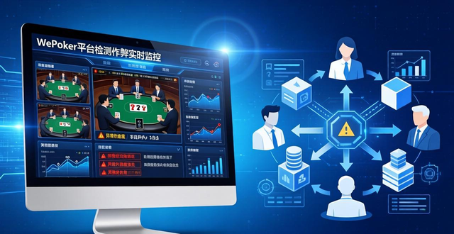 wepoker作弊软件_wepoker作弊检测_作弊检测器