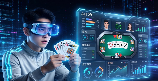 微扑克人机对战_人机打牌游戏_微扑克机器人