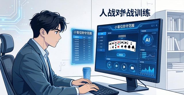 微扑克人机对战_扑克人机对战算法_人机打牌游戏
