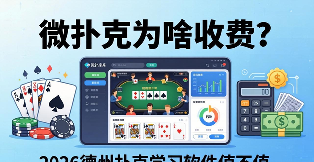 扑克平台_扑克牌花钱_微扑克收费