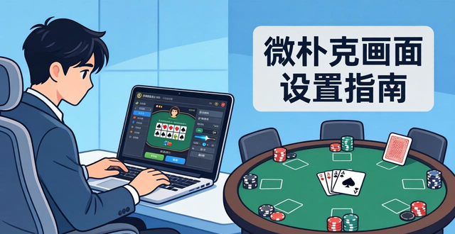 扑克牌画面_微扑克画面_扑克展示
