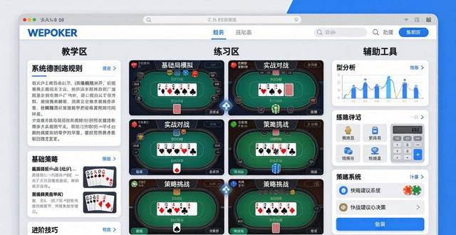 界面设计与制作是学什么_wepoker界面设计_界面设计英文