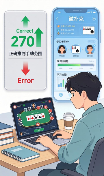 积分扑克牌_扑克牌积分玩法的规则_微扑克积分