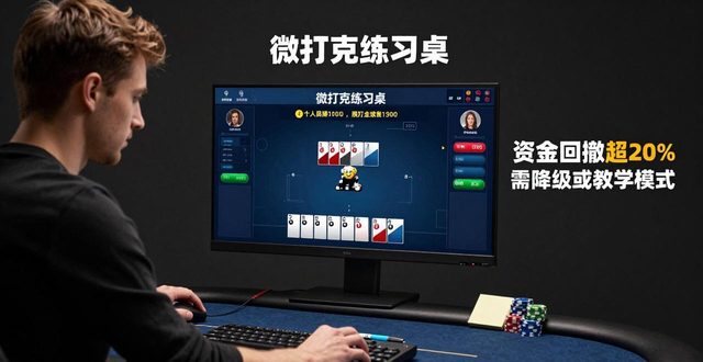 微扑克概率_扑克牌策略_微扑克策略