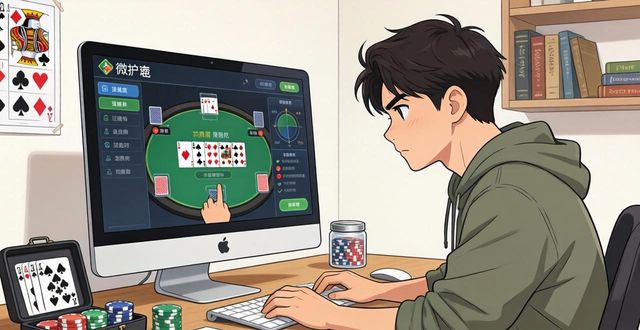 电脑版浏览器入口_电脑版微信_wepoker电脑版