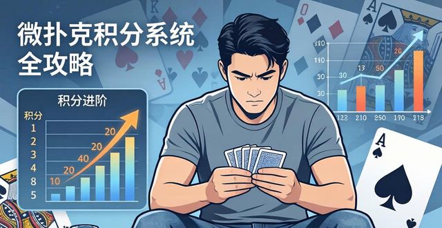 wepoker积分系统_积分系统怎么弄的_积分系统app
