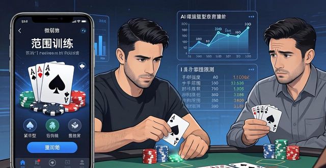 微扑克策略_微扑克概率_扑克牌策略游戏