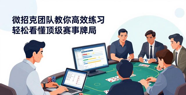 微扑克团队_扑克类团队游戏_扑克牌团队