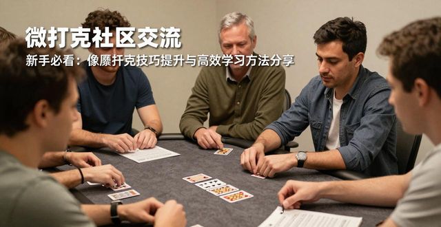 社区交流会需要准备什么_社区交流会需要准备哪些书籍_wepoker社区交流