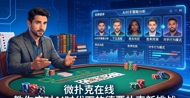 微扑克在线_在线扑克室_扑克牌online