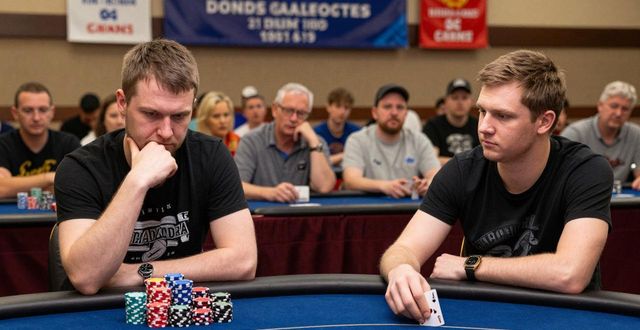赛事新闻_wepoker赛事_赛事官网