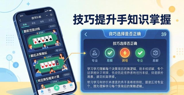 微扑克手机版_微扑克手游_扑克牌手机app