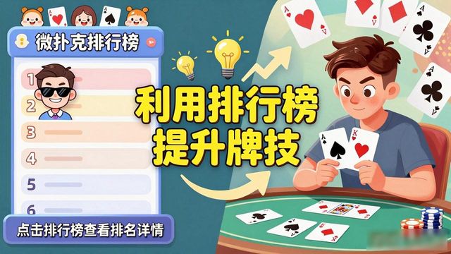 微扑克排行榜_微扑克手游_微扑克俱乐部排名