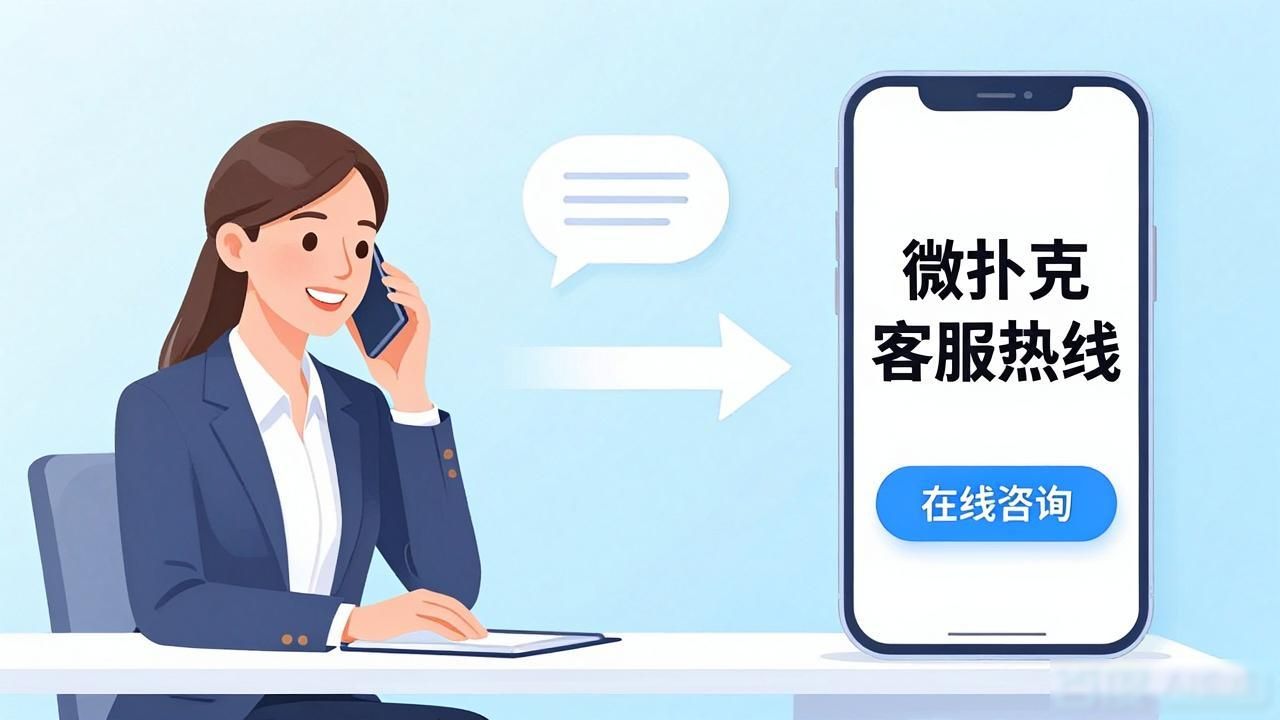 微扑克俱乐部客服_扑克服务是什么_微扑克客服