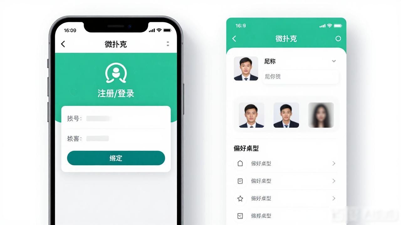 扑克手机游戏大全_微扑克手机版_扑克手机软件