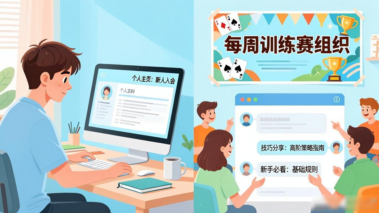wepoker社区交流_新易盛东方财富股吧社区交流_社区交流群