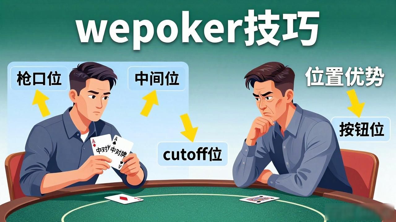 扑克牌策略游戏_微扑克规律_微扑克策略