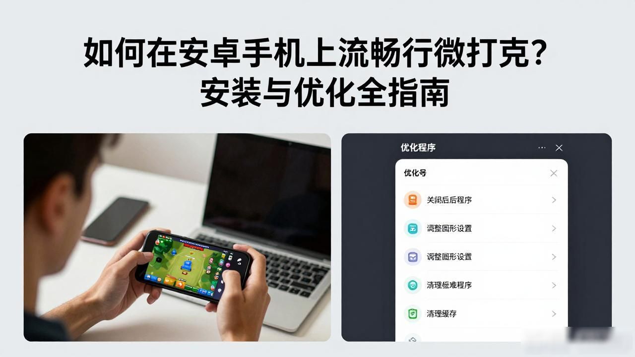 微扑克安卓_微扑克安卓版_安卓扑克版微信怎么玩