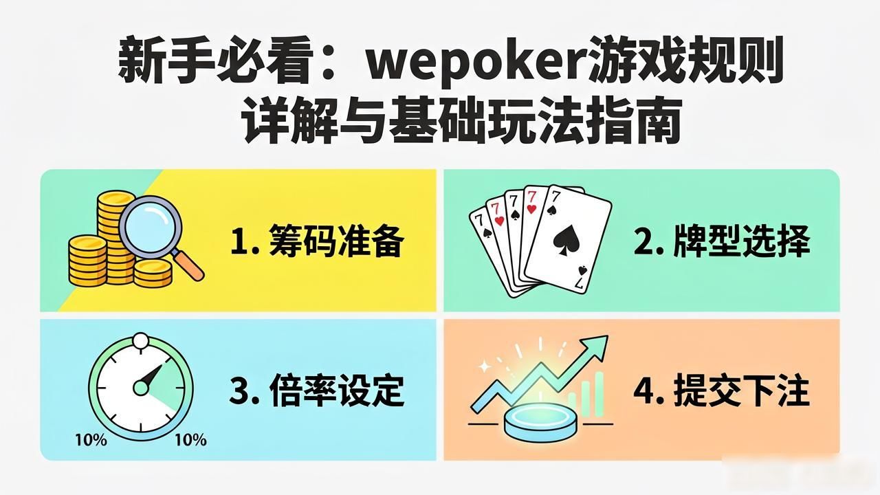 wepoker游戏规则_规则游戏下载_规则游戏有哪些