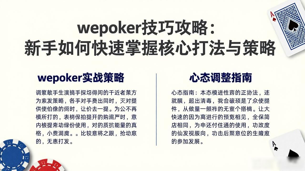 赵云与阿斗攻略技巧_wepoker技巧攻略_龙女妈妈玄幻之旅攻略技巧