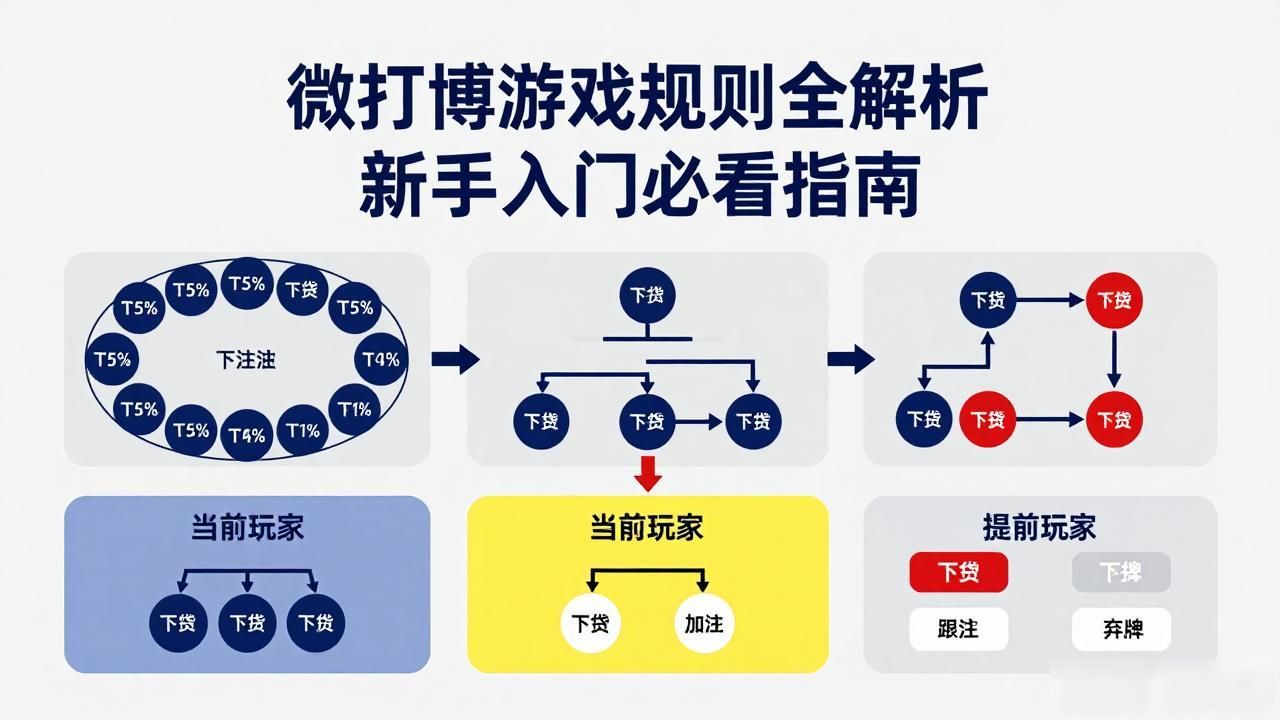 微扑克游戏规则_扑克游戏玩法大全_游戏规则扑克牌