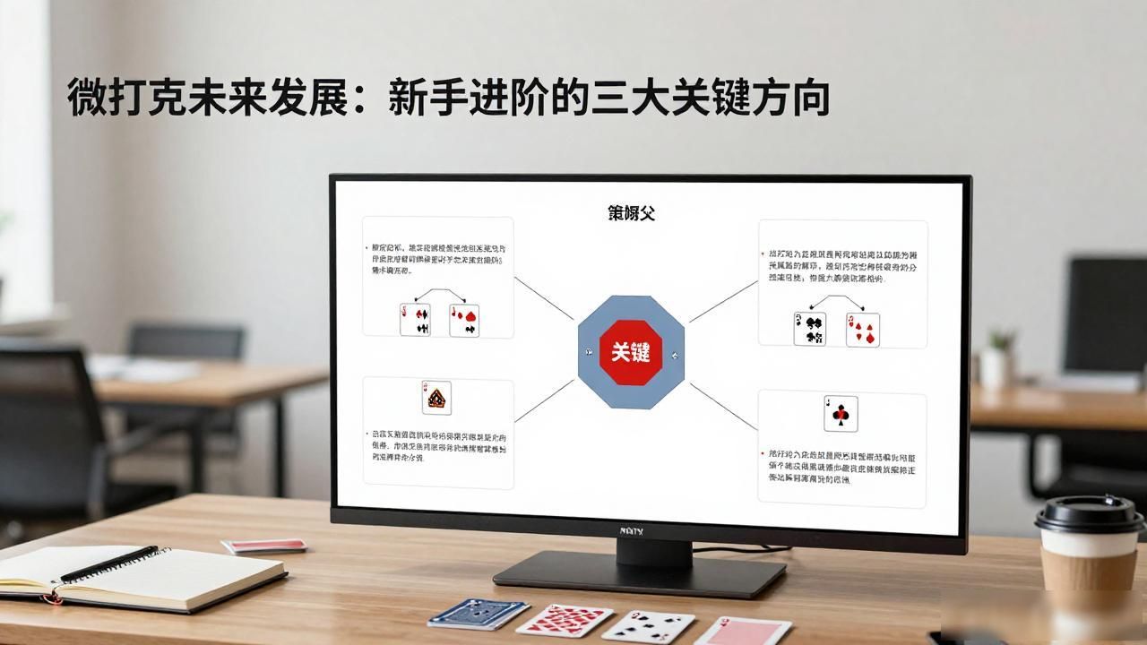 扑克最新科技_扑克产业是什么意思_微扑克未来发展