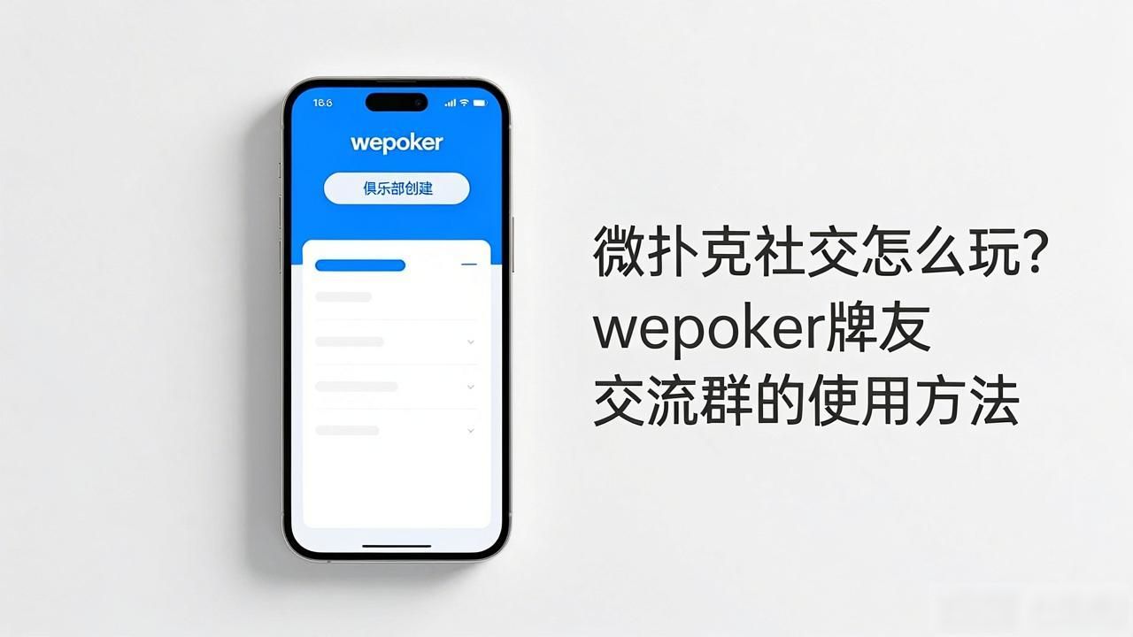 微扑克小游戏_hh扑克社交游戏最新版本_微扑克社交