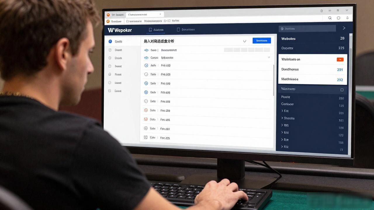 常见问题FAQ_wepoker常见问题_常见问题解答