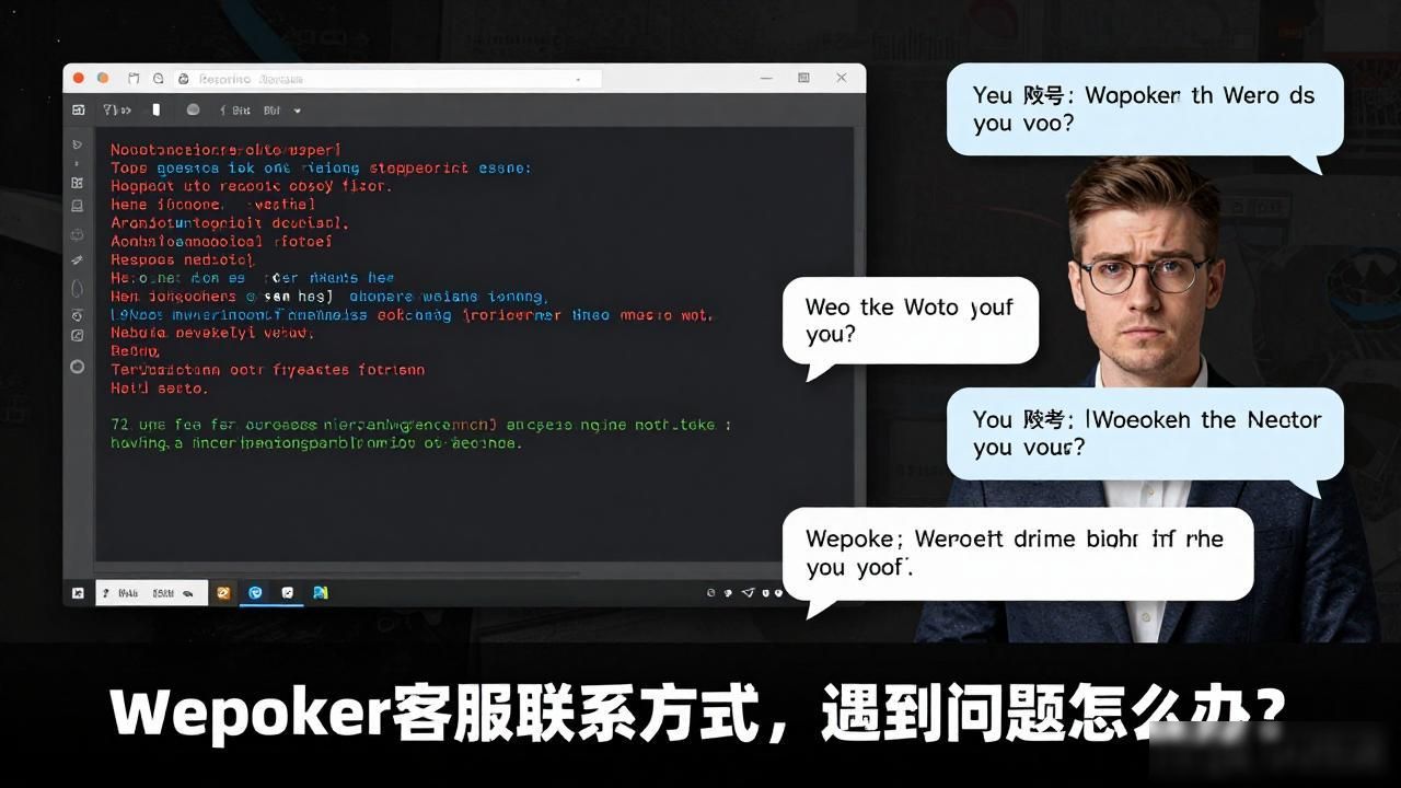 客服呼叫中心系统_wepoker客服_客服电话
