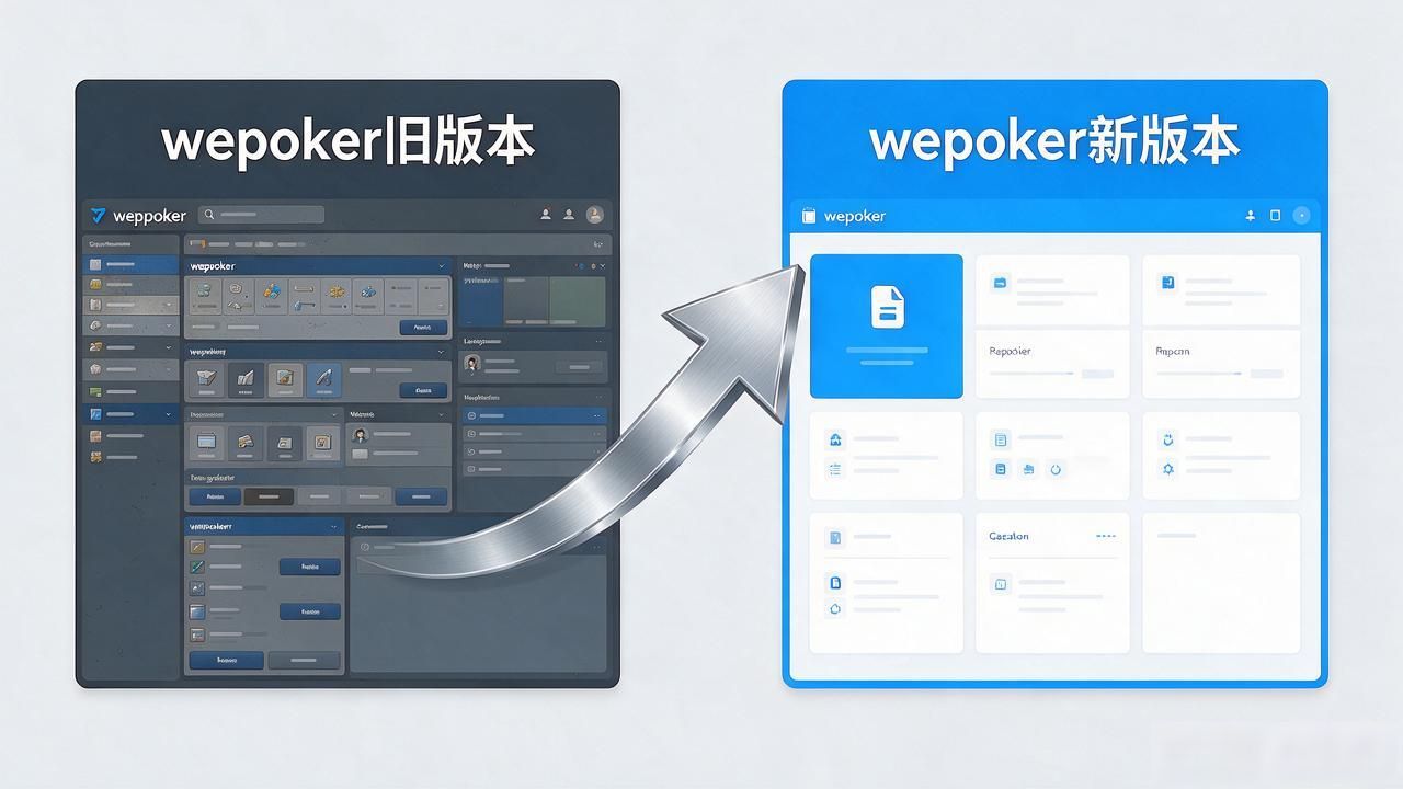 wepoker系统有问题吗_wepoker版本区别_wepokeriso