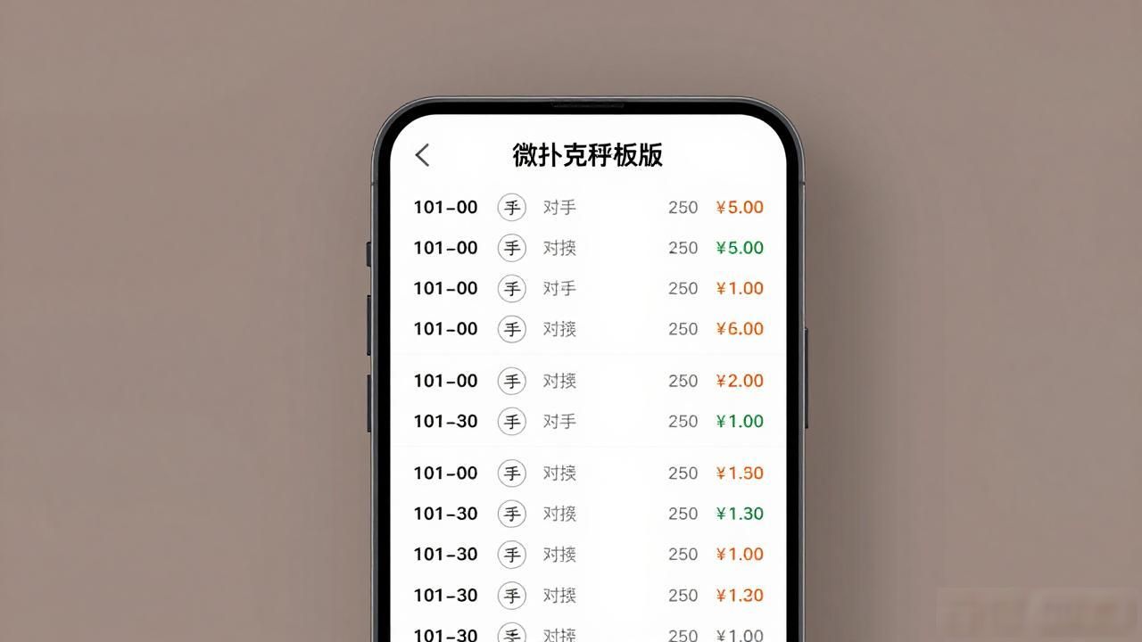 手机扑克游戏下载_微扑克手机版_微扑克游戏软件