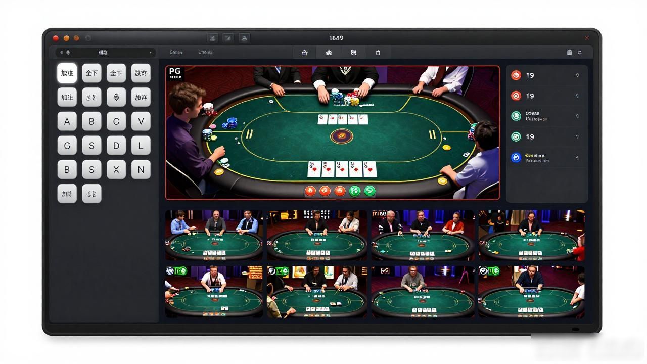 wepoker电脑版_电脑版电子税务局登录入口_电脑版微信
