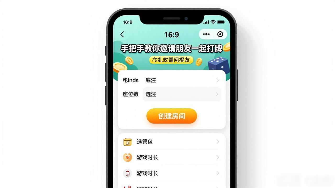 扑克对局解说视频_微扑克好友对战_扑克牌打朋友玩法
