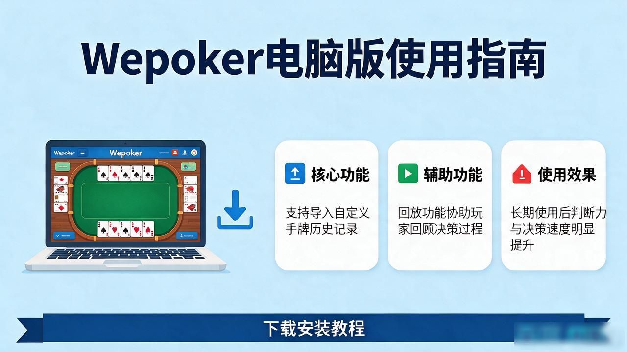 电脑版微信怎么升级版本_wepoker电脑版_电脑版微信