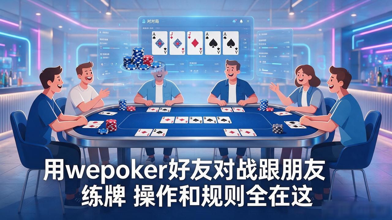 炉石传说跟好友对战_wepoker好友对战_欢乐斗地主好友对战