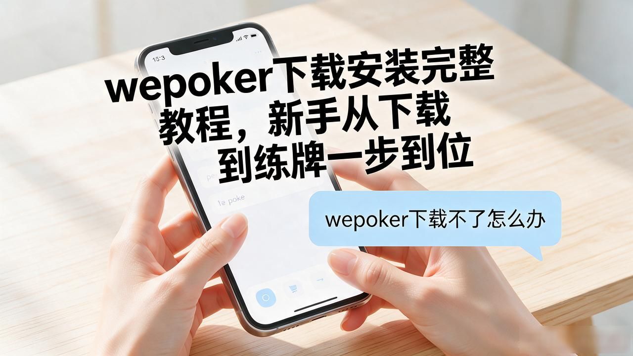 wepoker下载_wepoker下载_wepoker下载