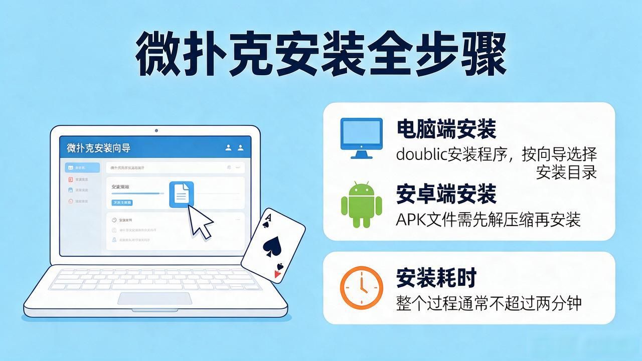 微扑克安卓版下载地址_微扑克正版怎么下载_微扑克下载