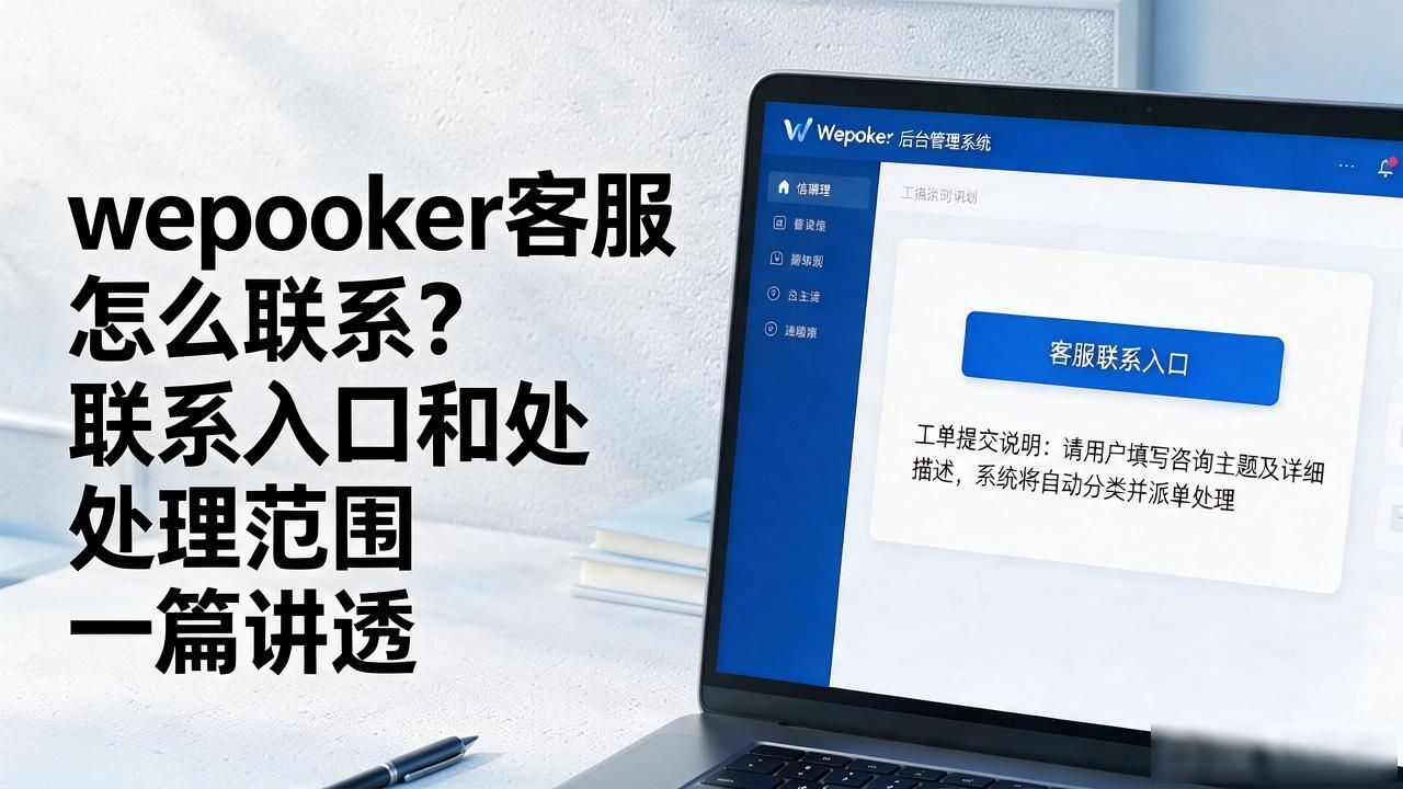 wepoker客服_客服呼叫中心系统_客服人工电话