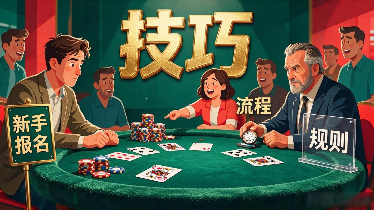 微扑克比赛_扑克比赛图片_扑克比赛高清直播